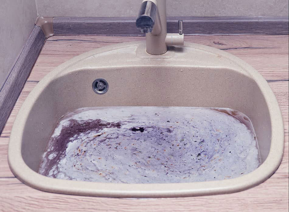 Videoispezioni tubature